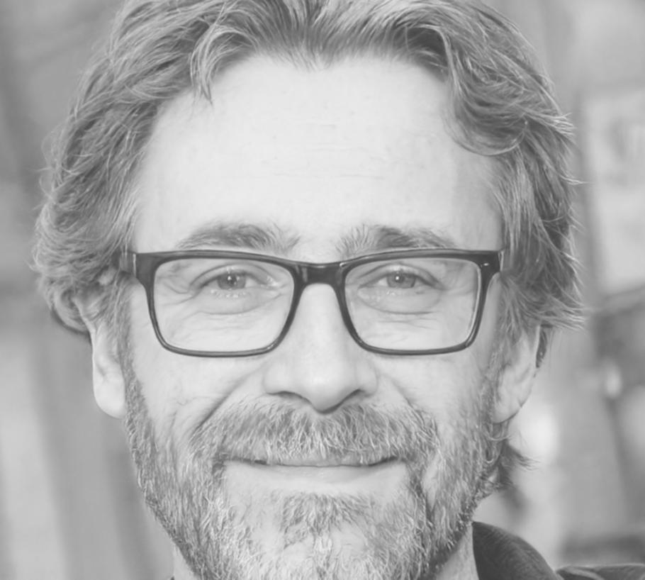 Portrait de Barnabé